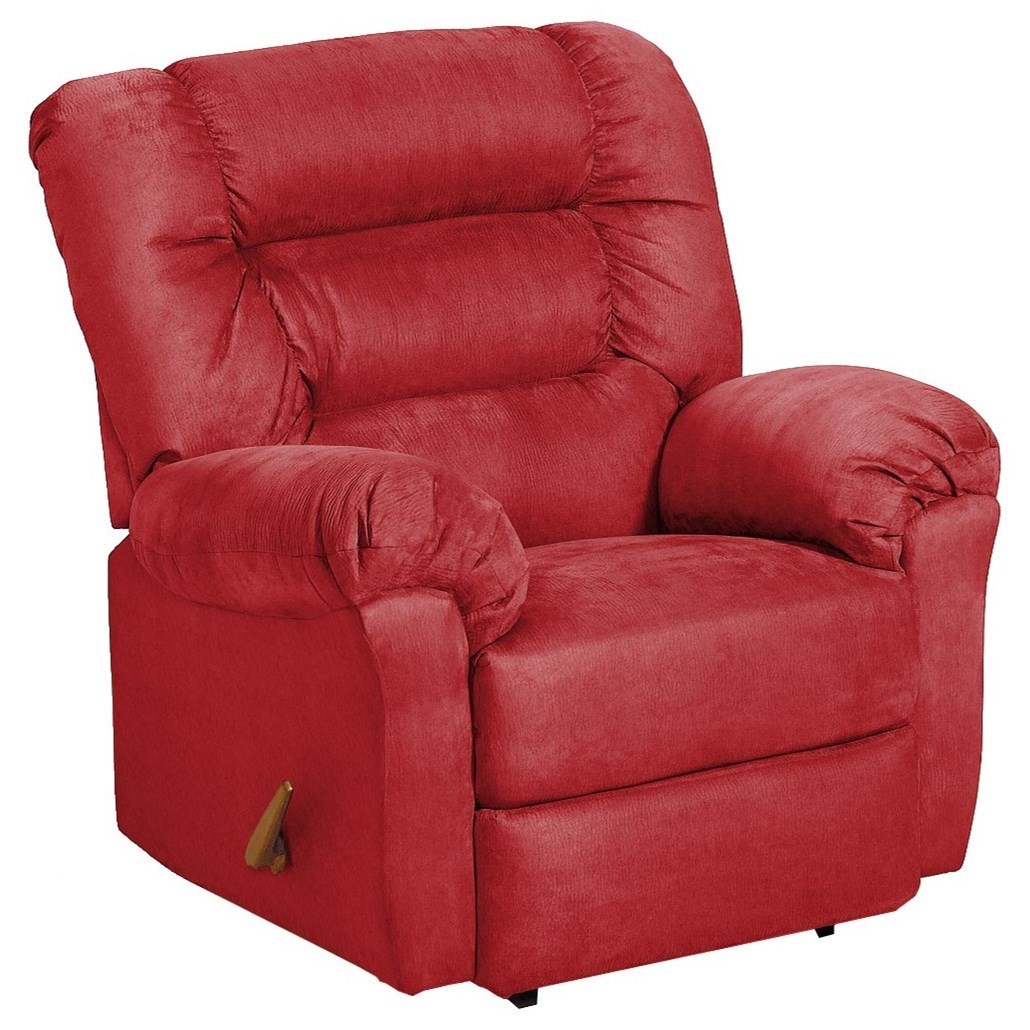 The beast on sale recliner cost